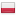 artok.pl server is located in Poland